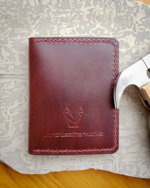 Bifold Design Wallets