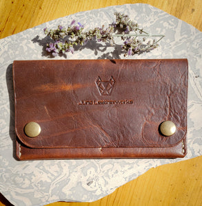 Long Trucker Wallet *in stock